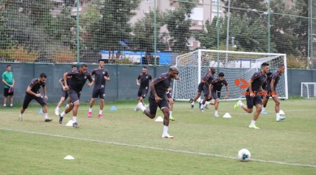 Erol Bulut: Rizespor karşısında hedefimiz 3 puan