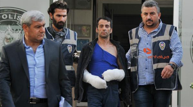 Eş katiline 'tahrik ve iyi hal' indirimi ile 29 yıl 4 ay hapis