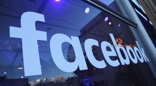 Facebook'a 1 milyon 600 liralık veri ihlali cezası