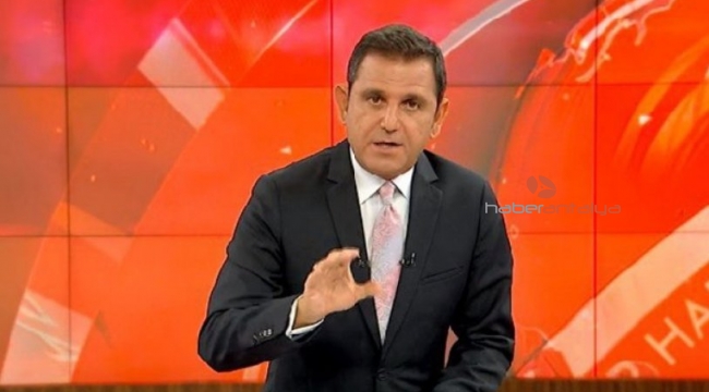 Fatih Portakal kovuldu mu? Yanıt verdi