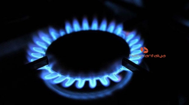 Güvenli doğal gaz kullanımı hakkında bilgiler...
