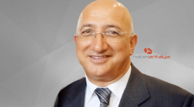 Hürriyet Genel Yayın Yönetmeni Vahap Munyar istifa etti