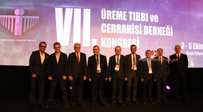 Kısırlık sorunu olan erkeğe baba olma umudu: ROSI tekniği