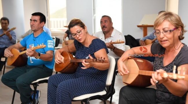 KONSEM'de yeni dönem heyecanı