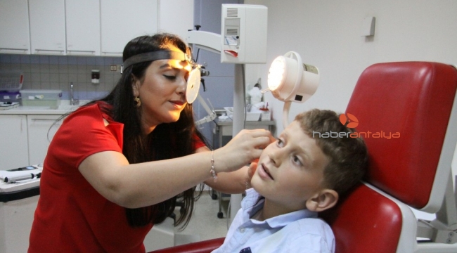 Kulak çöpü alışkanlığı olanlara uyarı