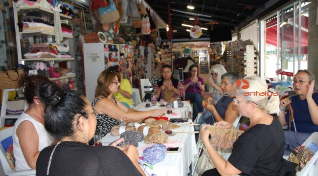 Manavgat'ta başladı, çığ gibi büyüdü, 3 bin çocuğa ulaştı