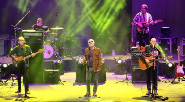 MFÖ'den Alanya'da müzik şöleni