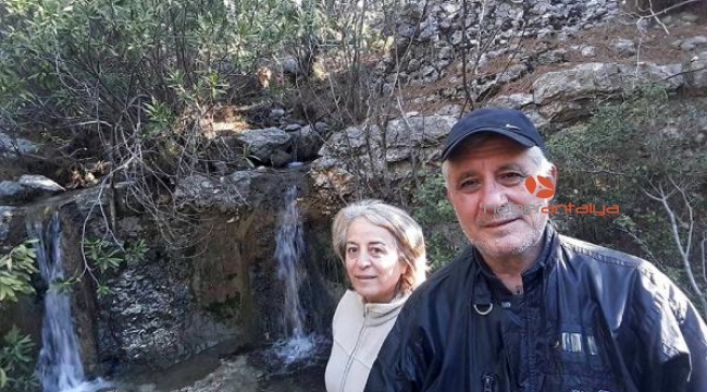 Öldürülen çevreci çiftin kapattırdığı mermer ocağı için ÇED raporu