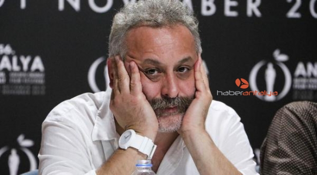 Onur Ünlü'nün diyalogsuz filmi 'Topal Şükran'ın Maceraları'na büyük ilgi