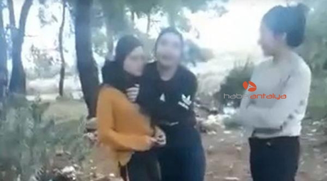 'Ormanda işkence' davasının sanığı: Bir anlık öfkeyle yaptım