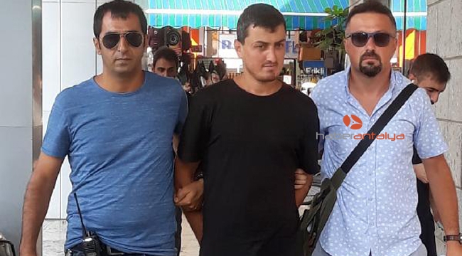 'Pişmanım' diyen çifte cinayet sanığına müebbet ve 26 yıl hapis