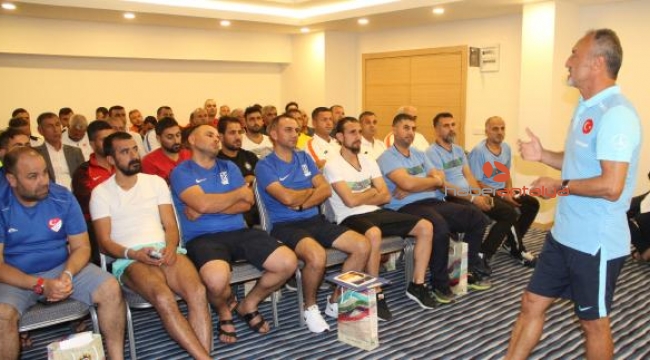 Plaj Futbolu Ligi'nde kuralar çekildi