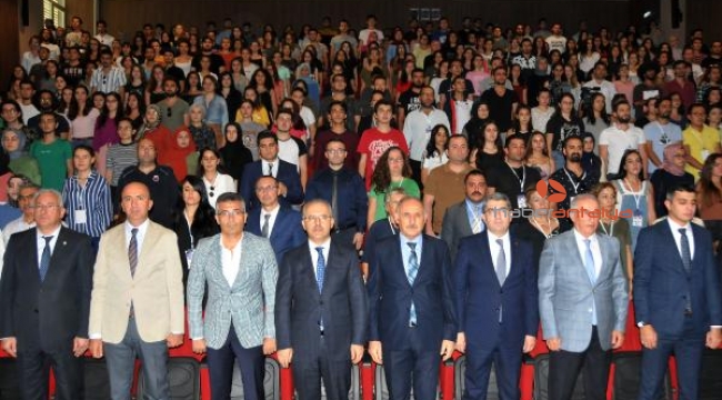 Prof. Dr. Ertürk: Cinsel suçların sayısı bilinenden daha fazla