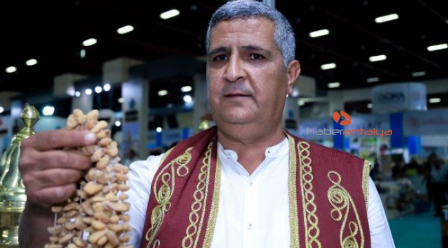 Salebin kilosu 700 lira
