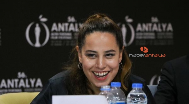 'Soluk'a seyirciden büyük alkış