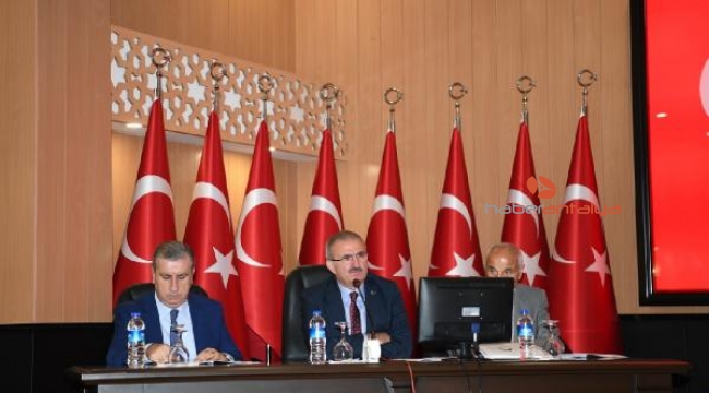 Su borcunu ödemeyen 5 yıldızlı otel valiyi kızdırdı