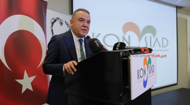 “Thomas Cook’a yerel yönetimlerin yapacağı pek de bir şey yok”