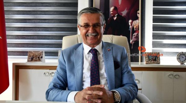 Topaloğlu: Belediyenin 140 aracında haciz var