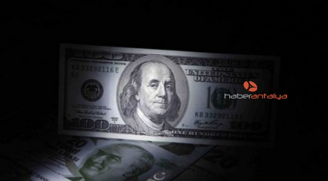 Trump'ın Türkiye ekonomisini tehdidi sonrası dolar fırladı