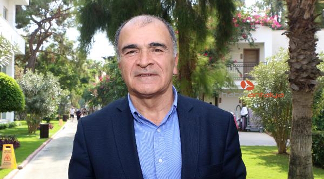 Turizmci, 2020'de de rekor bekliyor