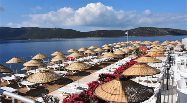 Turizmciler: Konu ülke bekasıysa işimiz ikinci planda