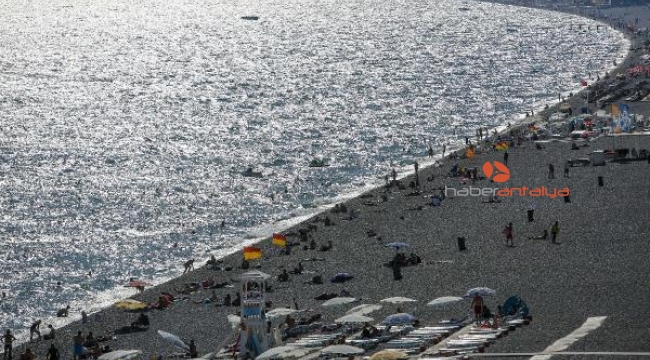 Turizme 'ara tatil' dopingi