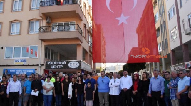 Yöresel Lezzetler Festivali başladı