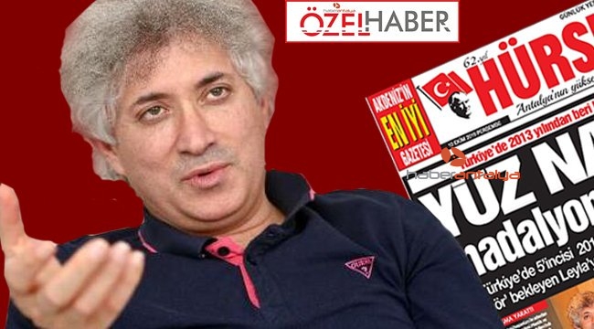 YÜZ NAKLİNDE MADALYONUN DİĞER YÜZÜ GERÇEKLER NEDİR ?
