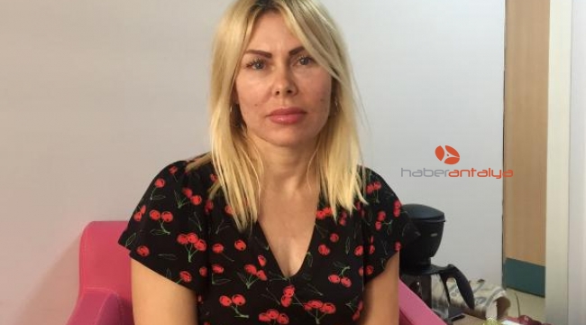 Yüzüne doku nakli yapılan Firdevs, 2 ameliyat daha olacak