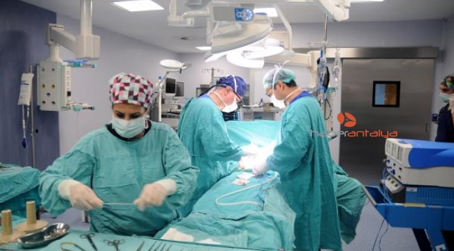 10 ayda, 272 kişi organ nakliyle can buldu