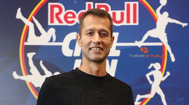 2 kez kanseri yenen Can Üstündağ, Ironman'de yarışacak