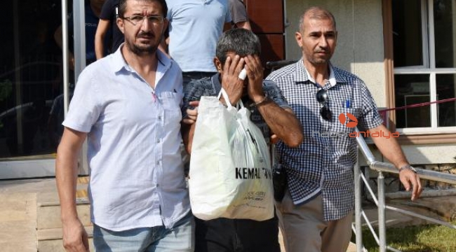 21 kez bıçaklanan eski eş: Bıçak darbesi almayan noktam kalmadı