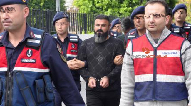 3,5 milyon liralık uyuşturucuya 3 tutuklama