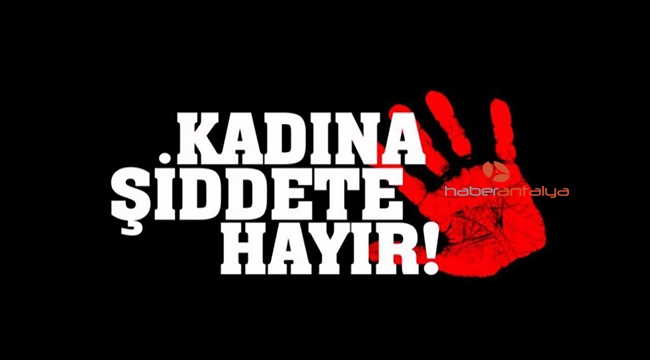 324 günde 302 kadın öldürüldü