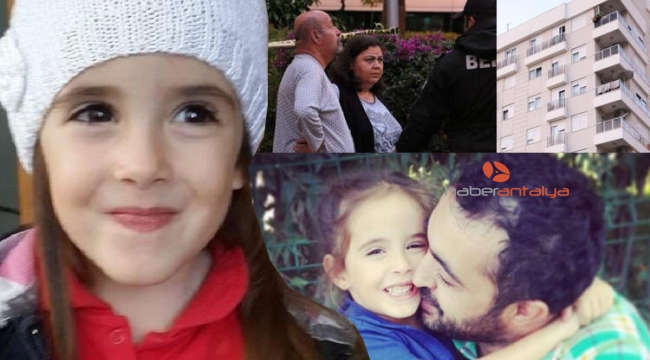 Savcılık Antalya’daki siyanürlü intiharın ardından soruşturma başlattı!