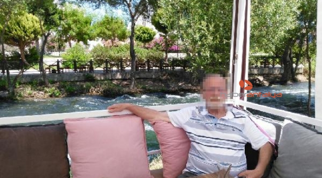 70'lik adam, 16 yaşındaki kıza tacizden gözaltına alındı 