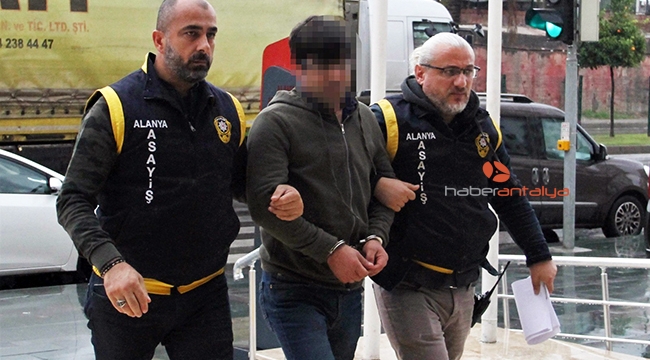 Ağabey katili kardeşe 20 yıl hapis cezası