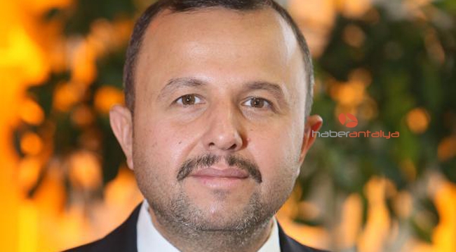 AK Parti İl Başkanı Taş: Demirtaş'ın eserinin festivalde yer alması üzücü