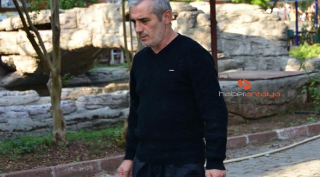 Aleyna'nın babasından internette imza kampanyası