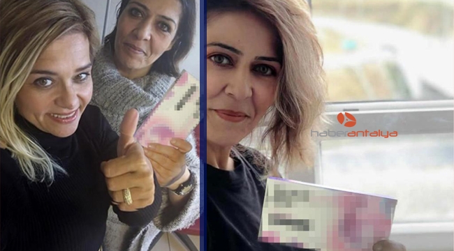 Ameliyatla zayıflayan kadının fotoğrafını kullanan ilaç firmasına suç duyurusu