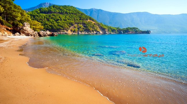 Antalya'da deniz suyu numune sonuçları temiz çıktı