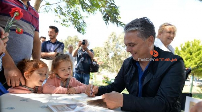Edebiyat Günleri başlıyor