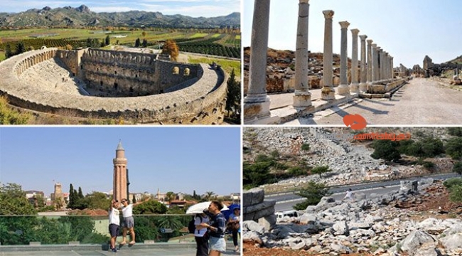 9 eseri 25 yıldır UNESCO'nın geçici listesinde