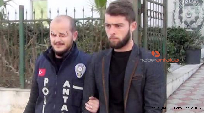 Arkadaş katiline ağırlaştırılmış ömür boyu hapis