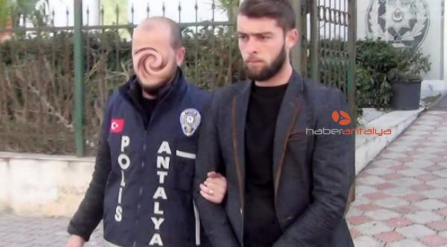 Arkadaşından emanet istediği otomobili alamayınca 21 kez bıçaklayıp öldürdü'
