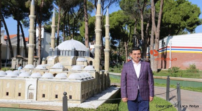 Artık bacası tütmeyen fabrika, şehrin mirasını barındırıyor
