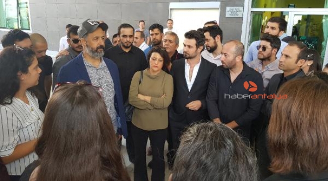 AŞT'de 48 çalışanın işine son verildi