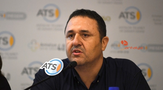 ATSO'da otelciler tasarıyı tartıştı: "Konaklama Vergisi kayıt dışını arttırır"