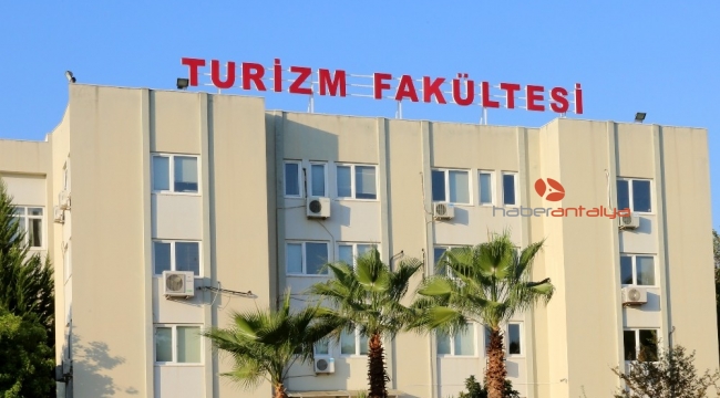 AÜ'de Sağlık Turizmi Yöneticiliği Eğitimi verilecek
