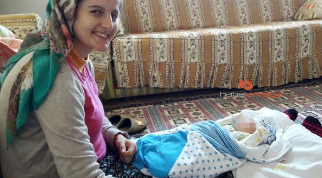 'Ayşenur'a cinsel saldırıda bulunup, intiharına neden olan amcaoğlu tutuklansın'